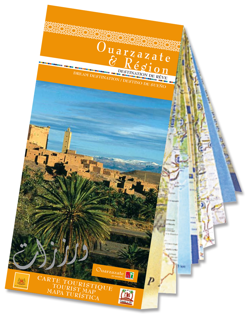 CPT de Ouarzazate