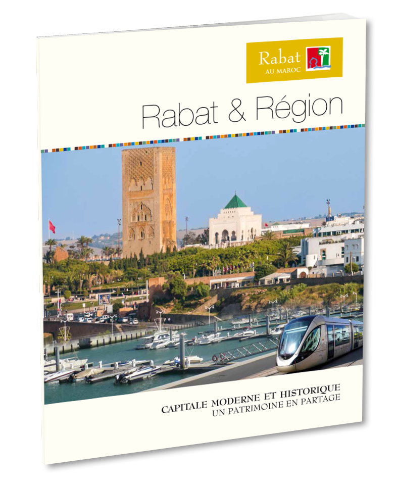 CRT de Rabat-Salé-Kénitra