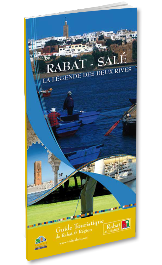 CRT de Rabat-Salé-Kénitra