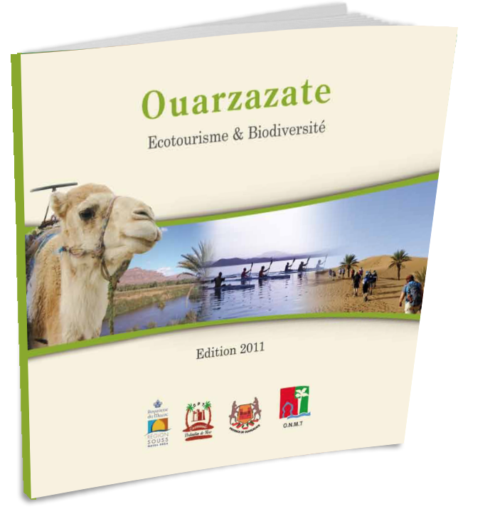 CPT de Ouarzazate