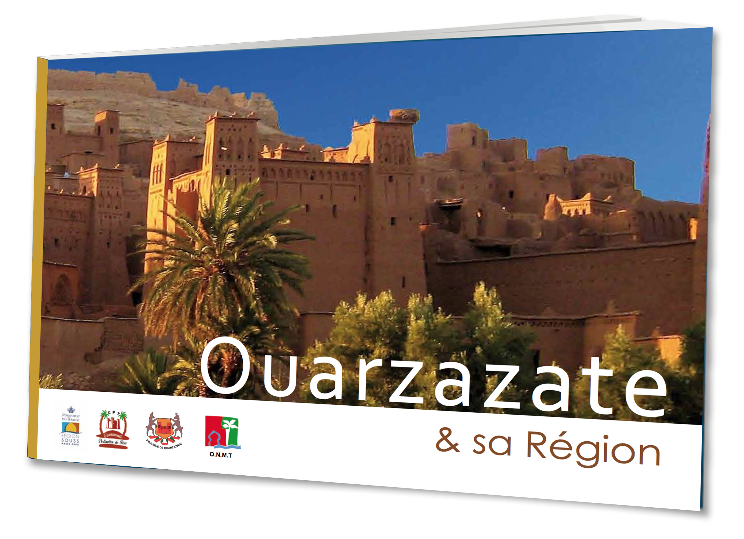 CPT de Ouarzazate