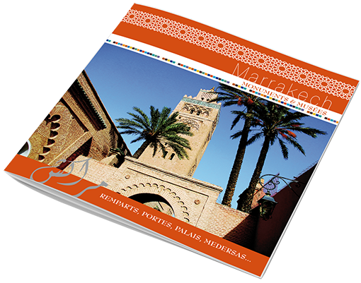 CONSEIL REGIONAL DU TOURISME DE MARRAKECH