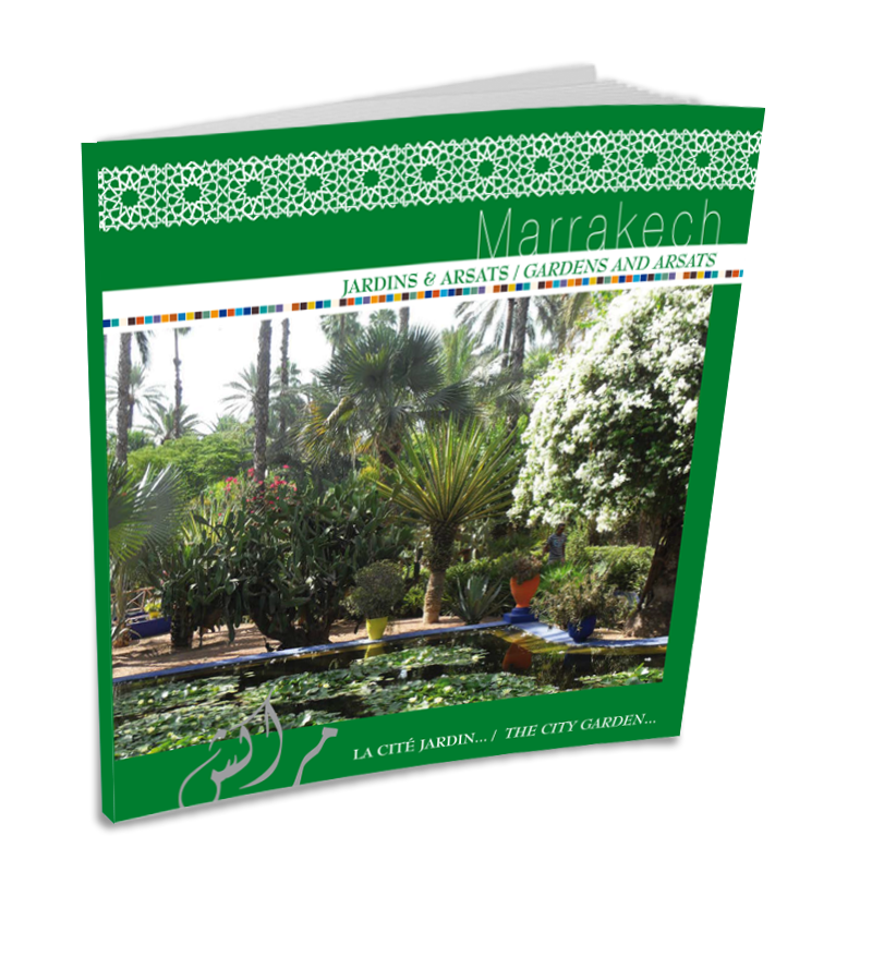 CONSEIL REGIONAL DU TOURISME DE MARRAKECH