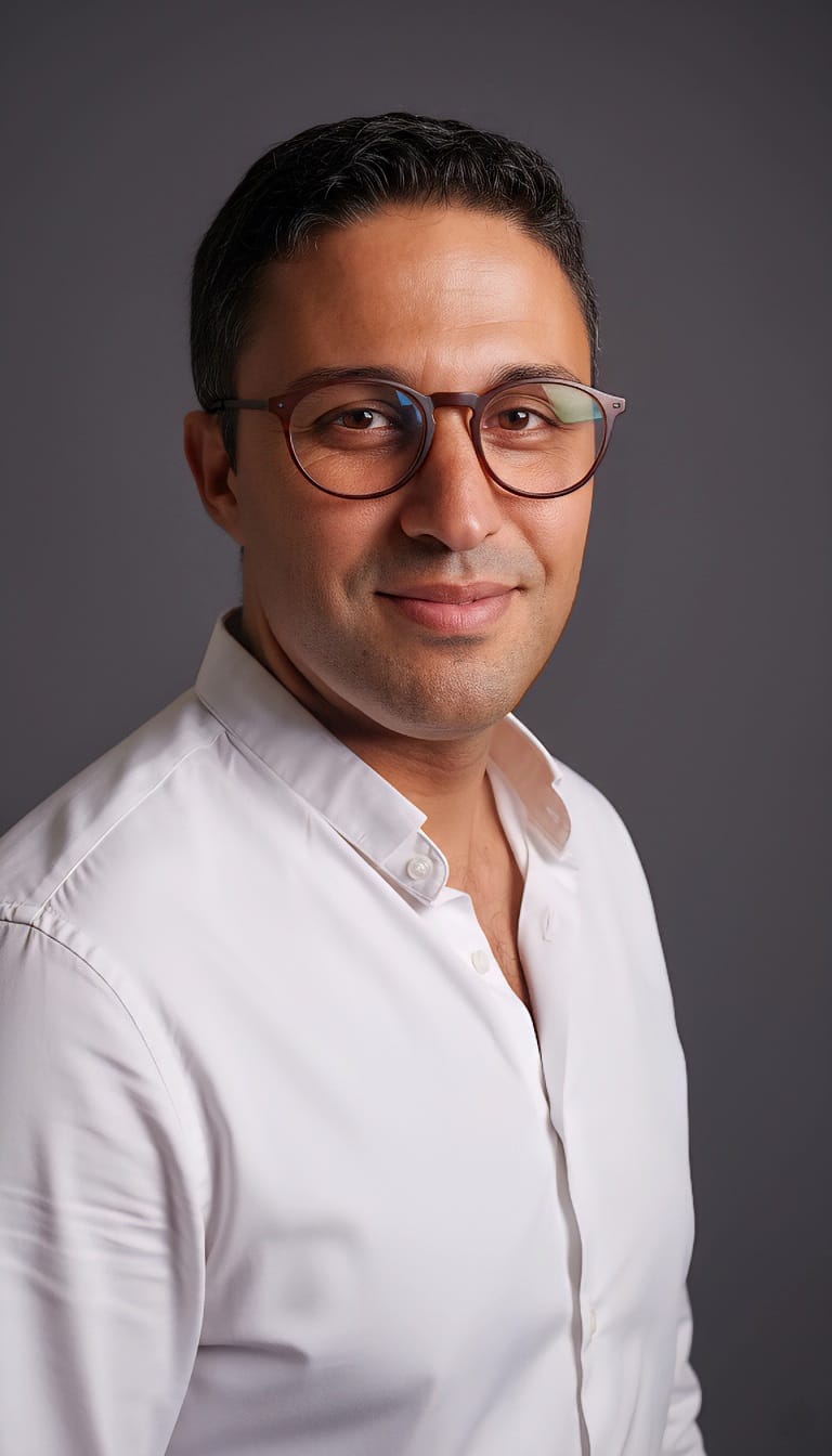 Mohamed Senhadji